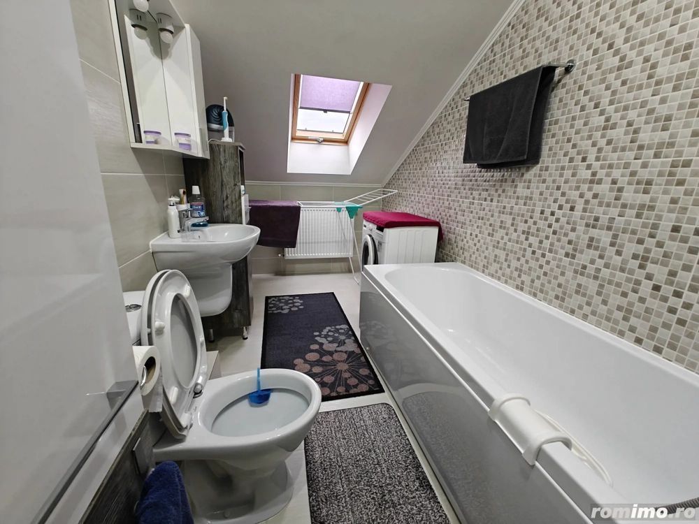 Apartament 2 camere Zona Kaufland- Dumbravita - Poză 6