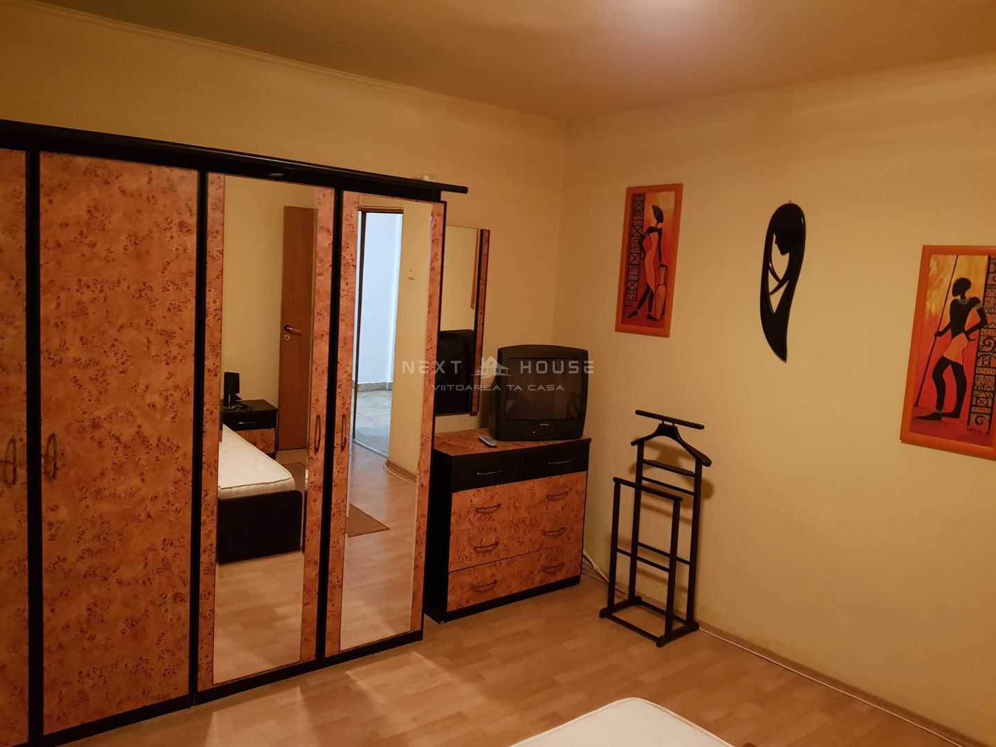 13 Septembrie -  2 camere - Poză 5