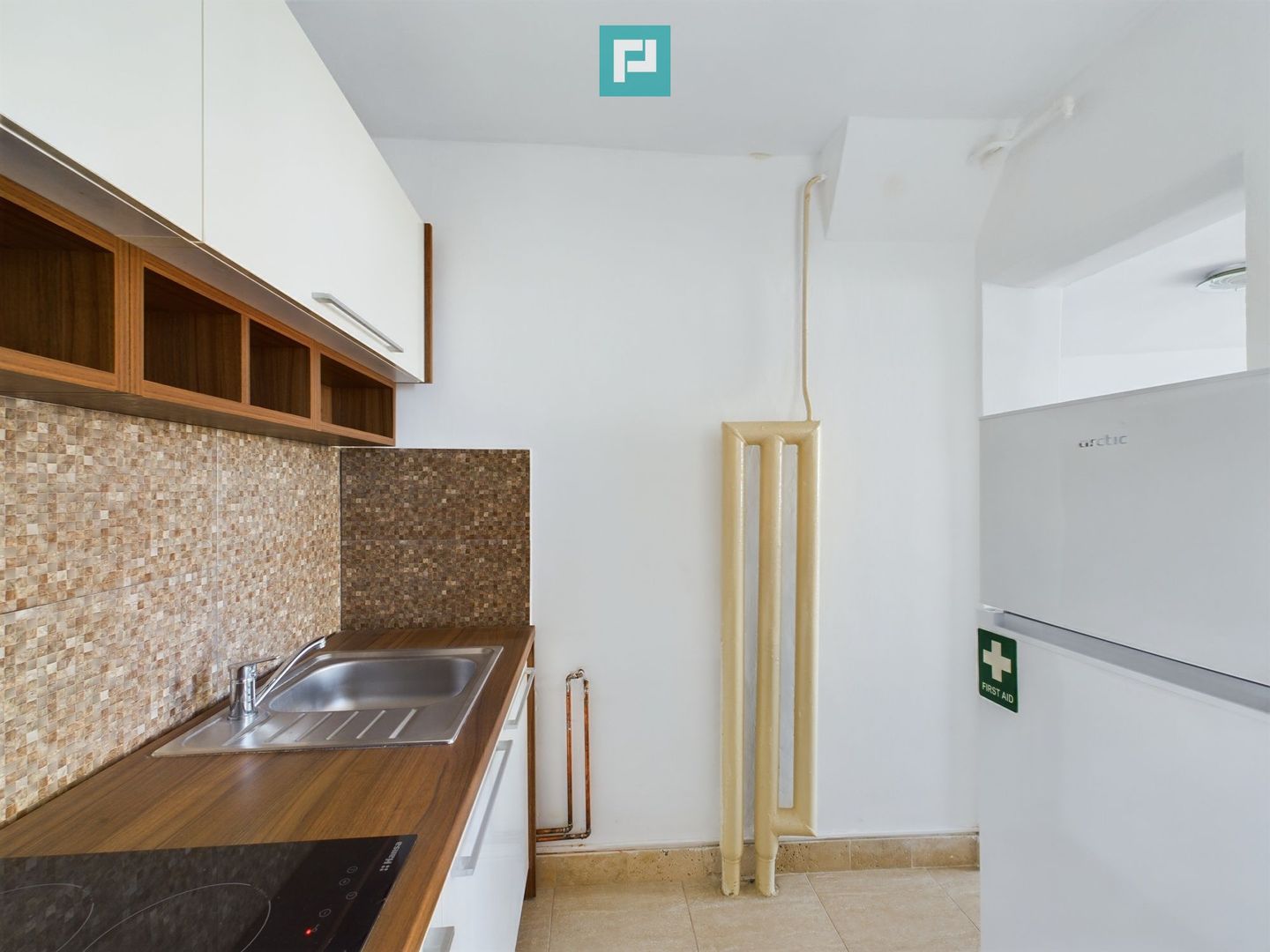 Apartament cu o cameră în zona Spitalului Județean - Poză 8