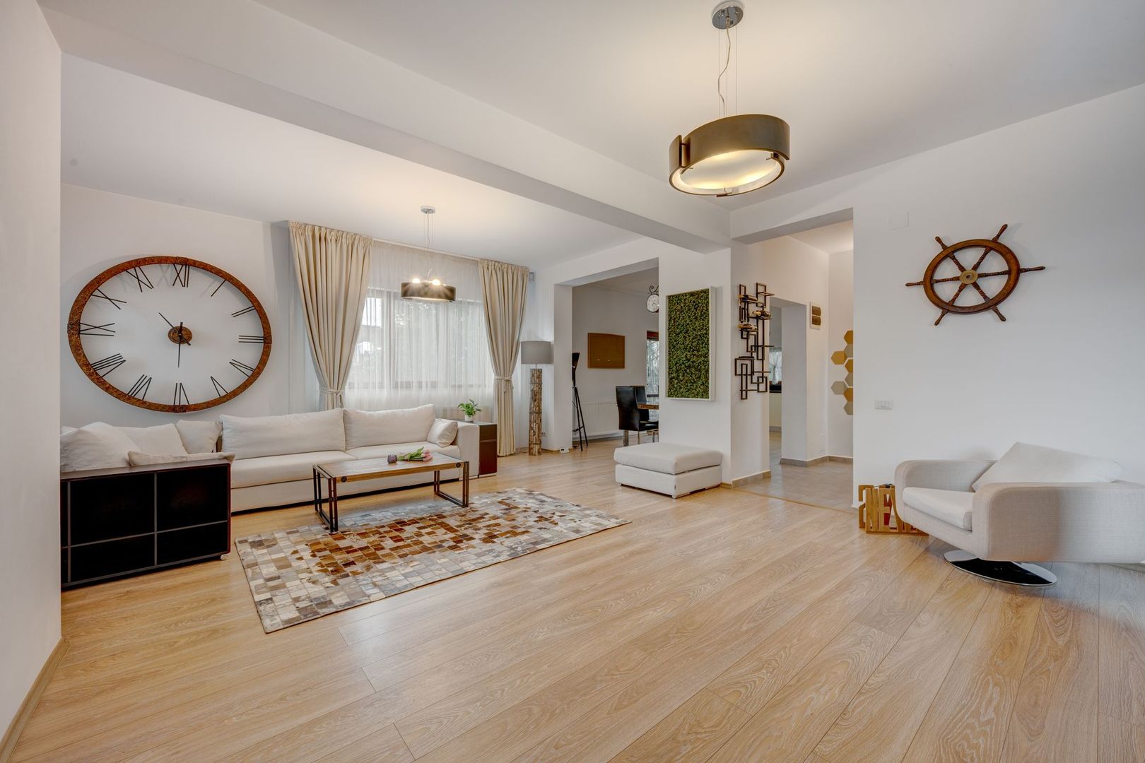 Vila de vanzare in Otopeni-central, zona linistita-Comision 0% - Poză 25