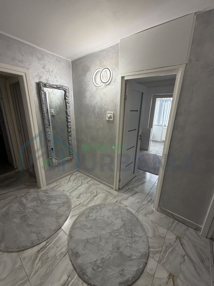 Apartament 2 camere decomandat, Zimbru, Iași – vânzare - Poză 3