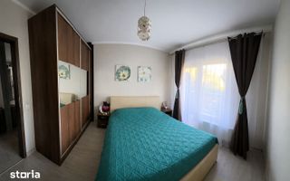 Apartament decomandat 2 camere, dressing, balcon, parcare, Buna Ziua - Poză 7