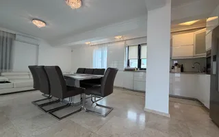 Apartament de tip Duplex 6 camere *250mp* + 2 Garaje // Herastrau - Poză 24