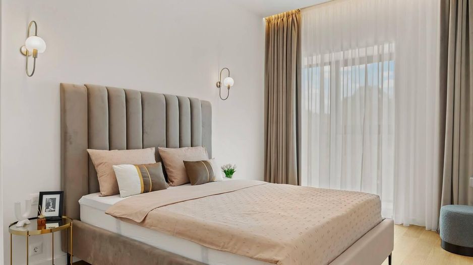 One Verdi Park I 3 Room I 1th floor - Poză 8