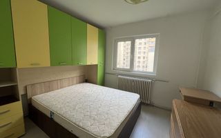 Apartament cu 2 camere, 2 balcoane – Mărăști, zona Piața Mărăști - Poză 4