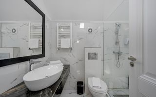 Vindem Afacerea ! Mini Hotel + Cafenea/ Restaurant ! Parcul Carol ! - Poză 57