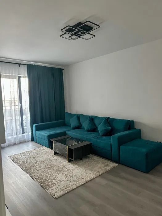 AP. 2 CAMERE EXIGENT PLAZA, PARCARE, PET-FRIENDLY, METROU, BLOC NOU - Poză 2