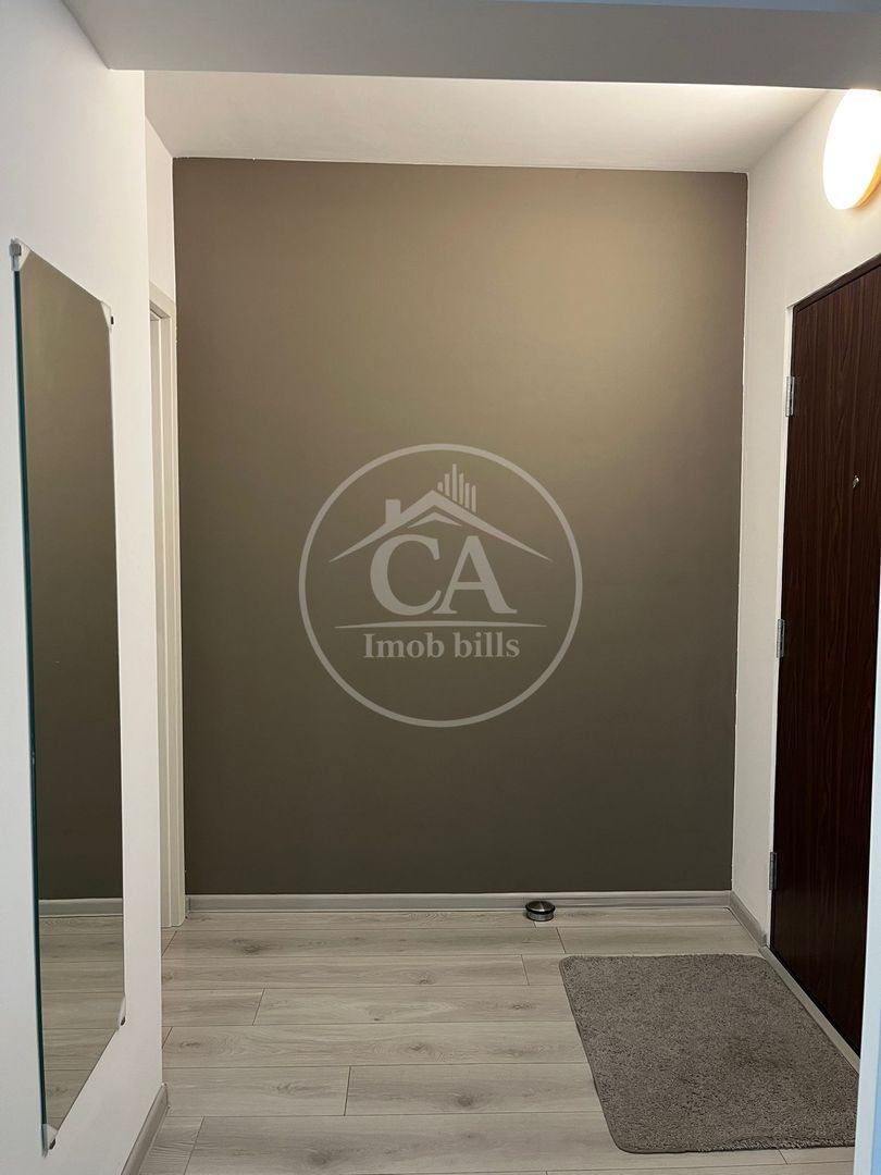 Apartament cu 2 camere de închiriat in zona Iosia, Oradea - Poză 10