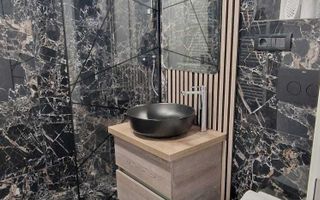 Apartament 3 camere Lipovei parter cu balcon - Poză 8