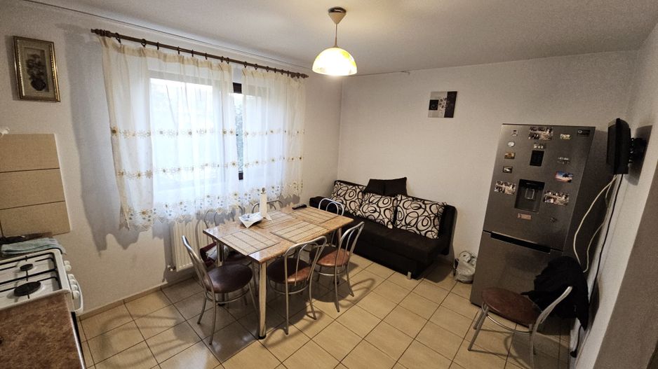 VILĂ MODERNĂ P+1 169 MP UTILI, CURTE GENEROASĂ 768 MP, IN APROPIERE DE BUCURESTI - Poză 7