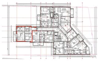 Apartament 2 camere + parcare | str Burebista | 0% comision - Poză 7