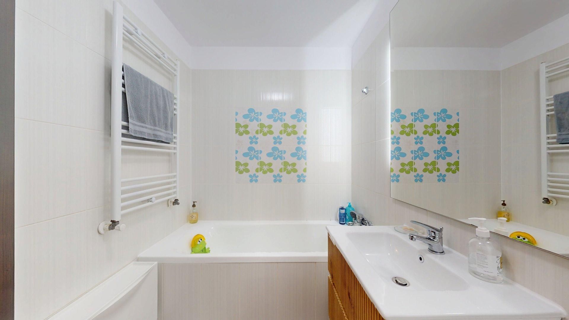 Camin impecabil | Centrala proprie | Mobilat integral - Poză 15