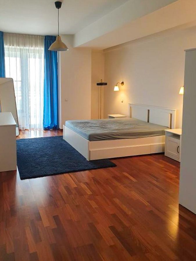 Chirie | Apartament 4 camere 168mp | Forest View | Parcare & Boxă - Poză 9