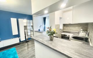 LUX | Apartament tip studio - Circumvalatiunii | Mc Donalds - Poză 5