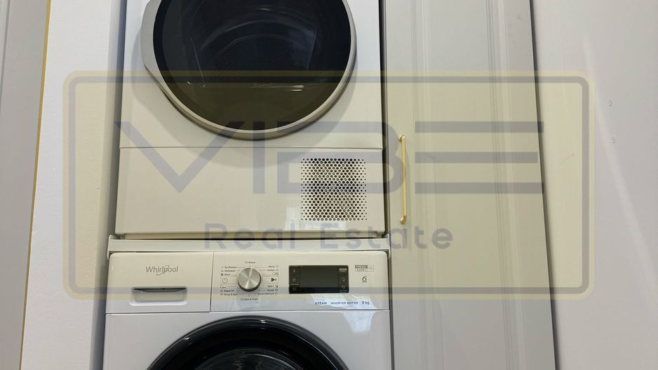 Apartament NOU 2 camere + parcare Silk District - Poză 26