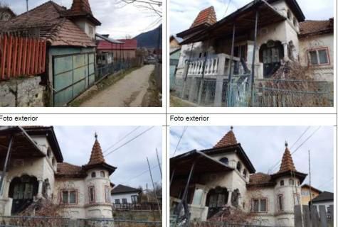 Casa Dragoslavelele, Arges - Poză 3