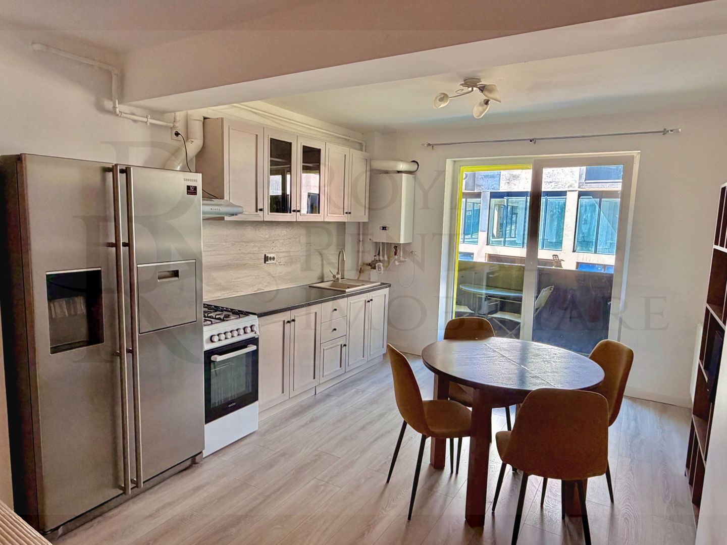 Apartament 2 camere spațios, Modern, zona Gării | Disponibil imediat - Poză 5