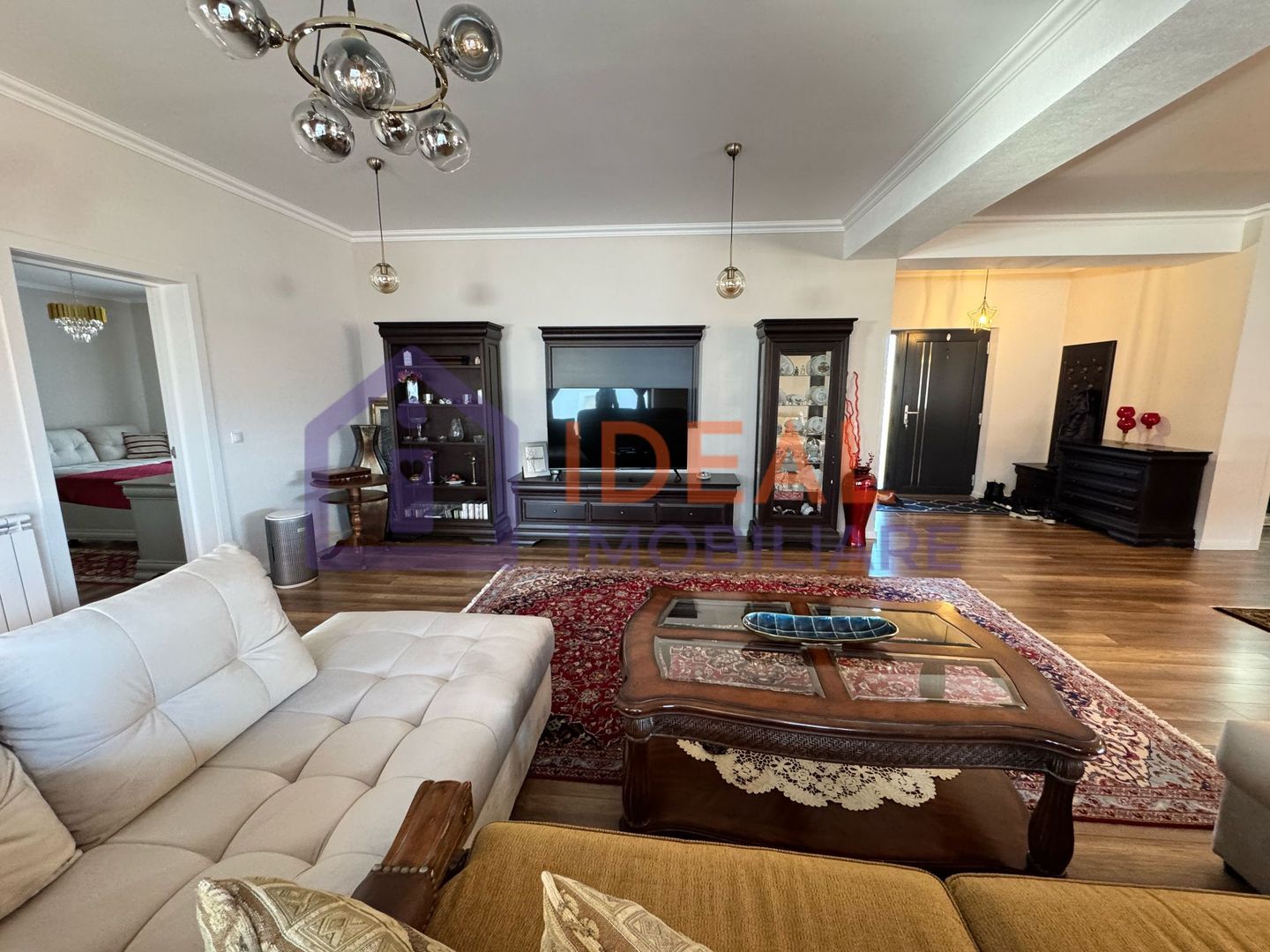 Casă modernă de vânzare în Tocile, Sibiu – 240 mpu si 600 mp de teren - Poză 10