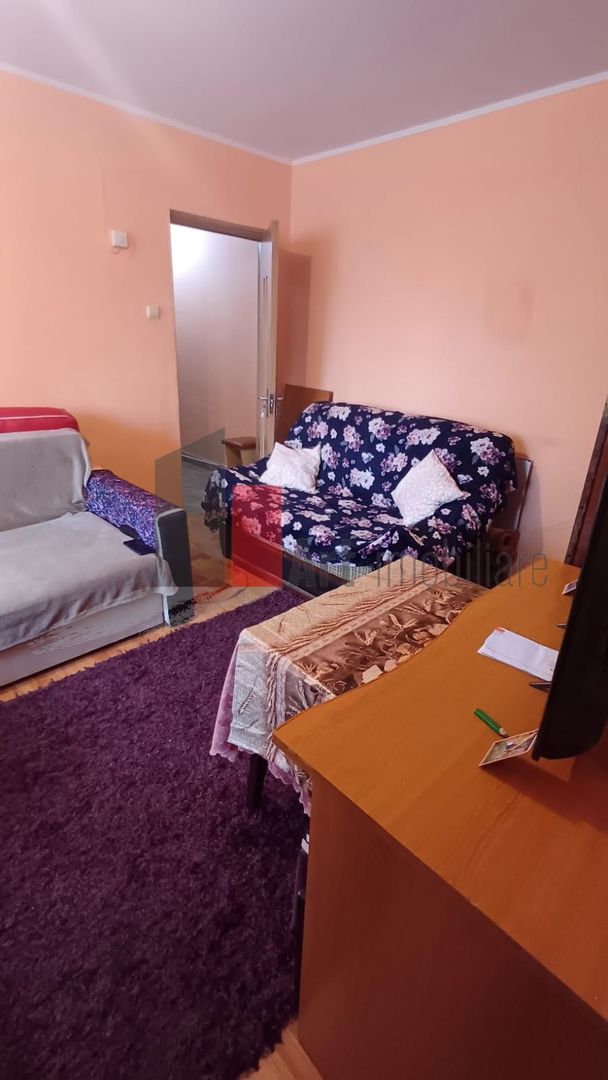 Apartament Visoi 3, parter - Poză 7
