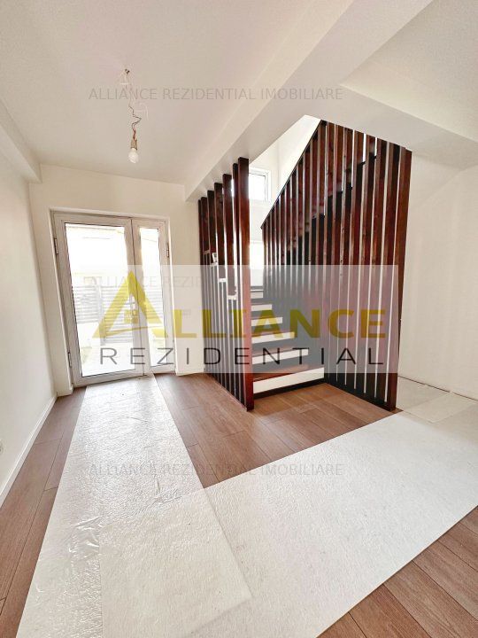 Casa individuala ||5 camere 3 bai || dressing || teren 325mp - Poză 3