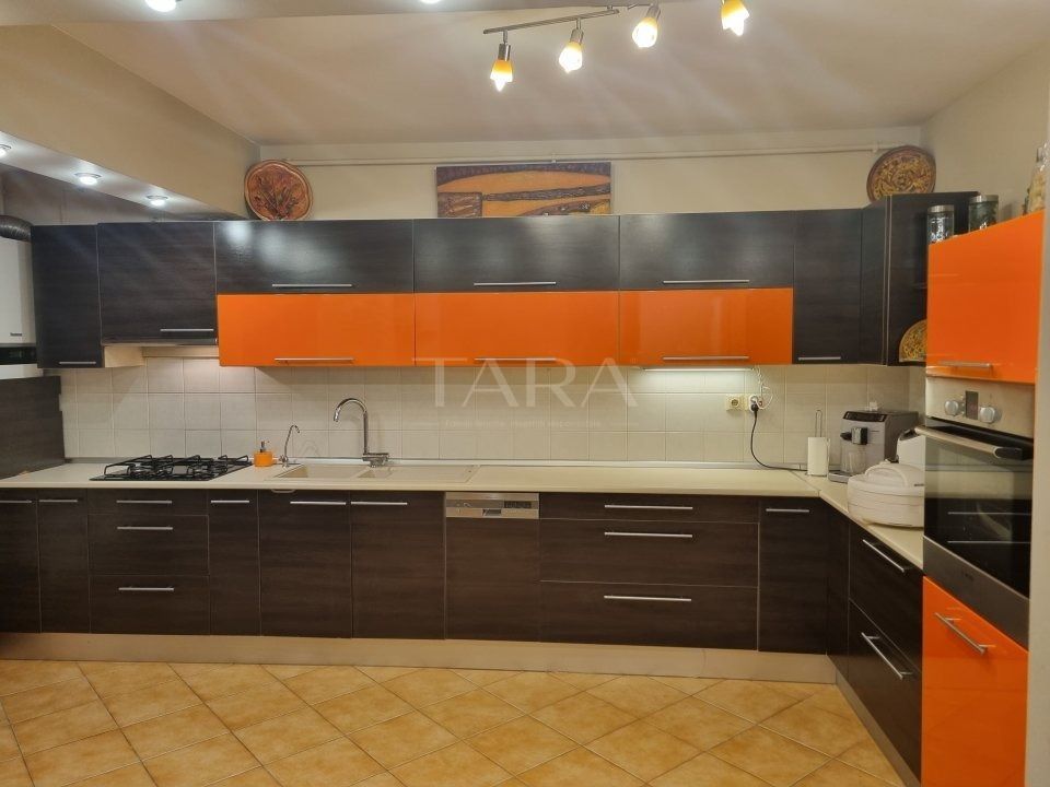 Vânzare Apartament 3 Camere în Cartierul Buna Ziua, 94 mp. - Poză 8