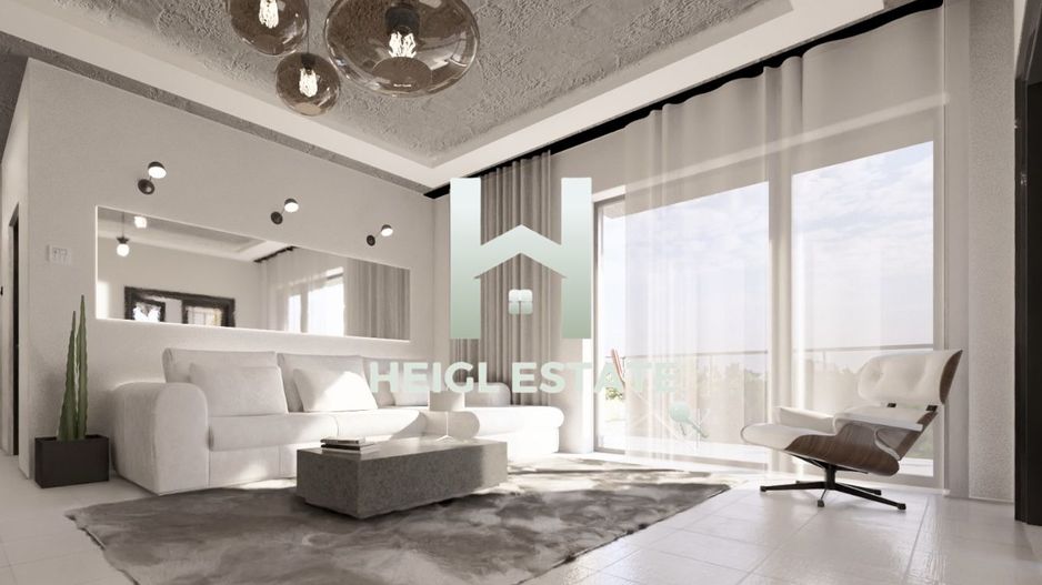 Apartament cu 2 camere in zona Braytim - Poză 1