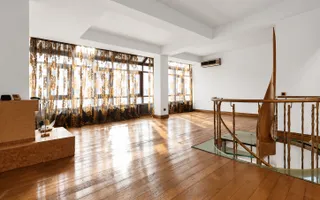 PENTHOUSE DUPLEX 311 MP + ROOFTOP 254 MP CU PISCINA PRIVATA | BANEASA - Poză 11