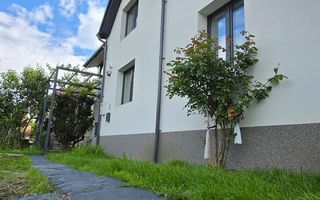 BRASADAS vinde casa individuala la cheie si in rate. - Poză 1