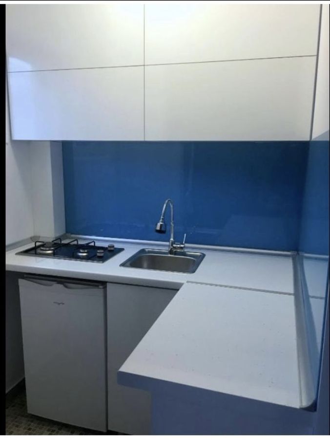 Închiriez garsonieră, Unirii - Piața Alba Iulia,  AC,  plan B - Poză 3