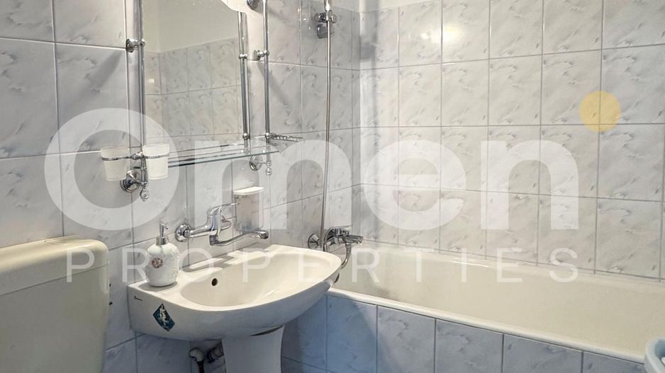 Apartament 2 camere de închiriat | zona Victor Babeș | etaj 2 - Poză 9