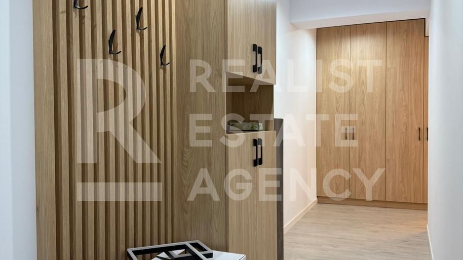 Chirie, 2 camere + loc de parcare, Pipera, prima închiriere - Poză 6