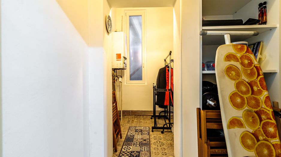 Apartament cu 4 camere zonă ultracentrală - Poză 13