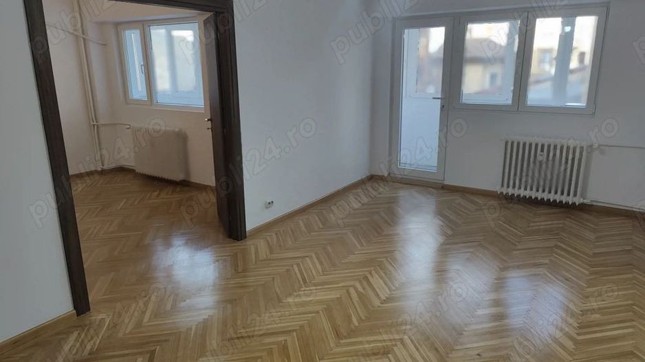 Vânzare apartament 3 camere Dorobanți - Poză 1