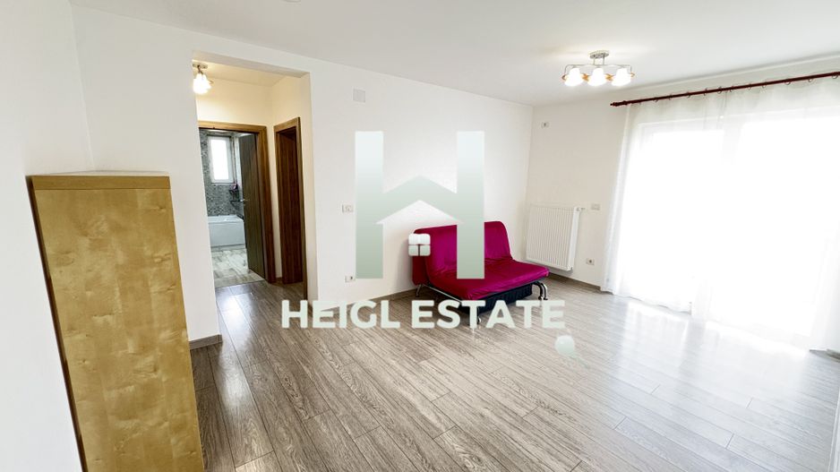 Apartament cu 2 camere cu bucataria inchisa in Giroc - Poză 4