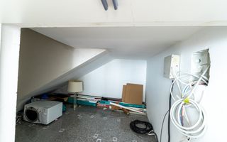 3 camere, gradina 180 mp, parcare,Manastur Zona Campului.,Pet Friendly - Poză 15