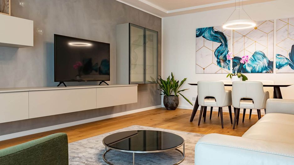 APARTAMENT 3 CAMERE | PREMIUM | PIPERA | MUTARE IMEDIATA - Poză 3