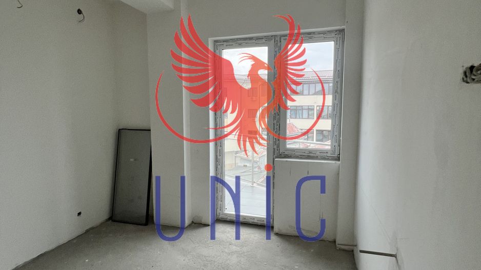 apartament, bloc nou cu parcare si lift, Gradina Botanica - Poză 29