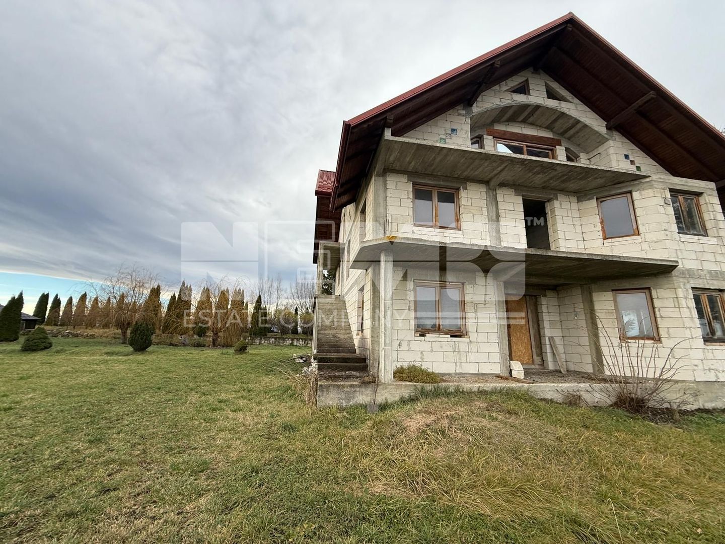 VAND CASA LA ROSU | 2010 | - Poză 10