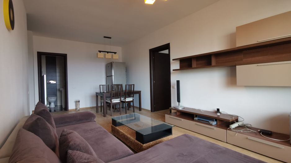 2 camere cu parcare subterana | Aleea Privighetorilor - Poză 4