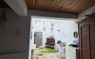 URGENT!, singur curte, constructie 1998, NEGOCIABIL - Poză 5