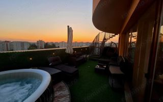 De vanzare proprietate rara Penthouse 3 camere + terase Piata Sudului - Poză 1