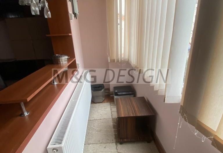 4 camere decomandat mobilat utilat  etaj 1 centrala Complexul studentesc Olimpia - Poză 4