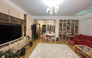 Vanzare apartament 4 camere generoase - Floreasca - imobil boutique - Poză 1