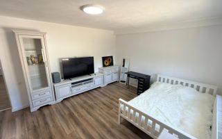 Casa P+1 moderna 141mp utili si teren 562mp - Brestei - Poză 1