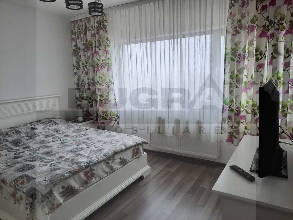 Apartament 2 camere, 40mp, parcare, zona Europa - Poză 1