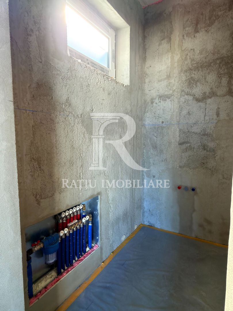Casă 4 camere | Terasă | Curte | Sântandrei - Poză 23