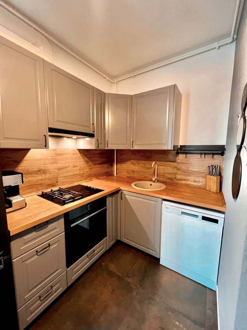 Apartament | 3 camere | Laguna Residence - Poză 3