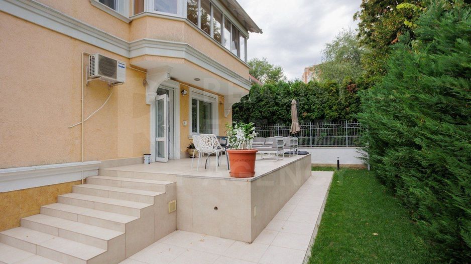 Vânzare, casă, 4 camere, str. Cuza vodă, Botanica - Poză 9