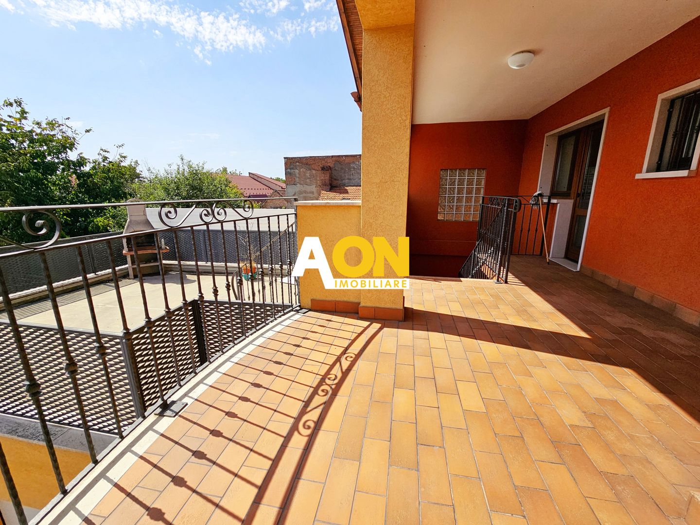 Casa de locuit si birouri, finisaje lux, 629 mp teren, zona Prefectura - Poză 4