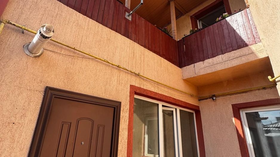 Vilă Rahova – 180 mp utili | 5 camere+ 2 bai | Garaj + Terasă 15 mp | T745 - Poză 5